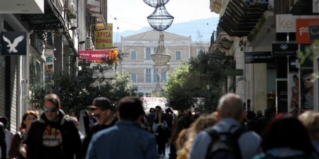 ΓΣΕΕ: Πώς αμείβονται οι αργίες του Πάσχα