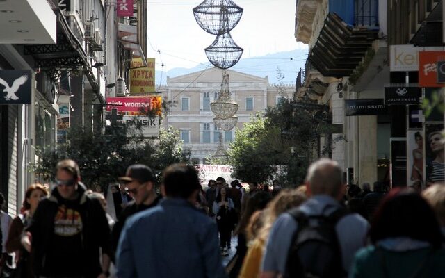 ΓΣΕΕ: Πώς αμείβονται οι αργίες του Πάσχα