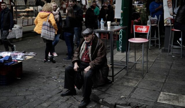 Κοινωνικό Εισόδημα Αλληλεγγύης για επιπλέον 45.000 δικαιούχους