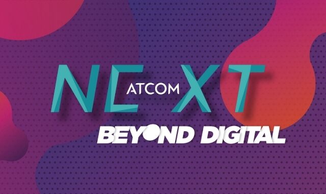 Έρχεται το φεστιβάλ ATCOM Next 2017