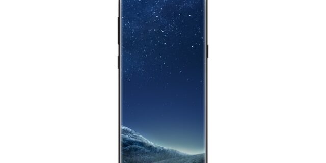 Ανακαλύψτε νέες δυνατότητες με το Samsung Galaxy S8: Ένα smartphone χωρίς όρια