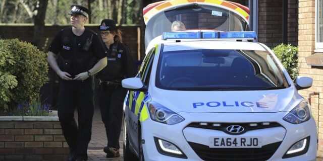 Βρετανία: Συλλήψεις για την άγρια επίθεση σε μετανάστη