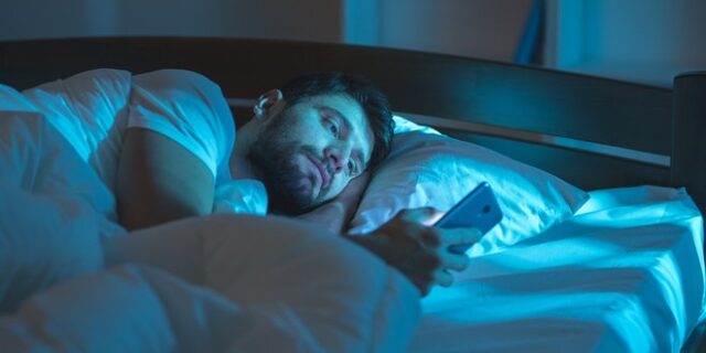 Insomnia: Η κλιματική αλλαγή δεν μας αφήνει να ‘κλείσουμε μάτι’