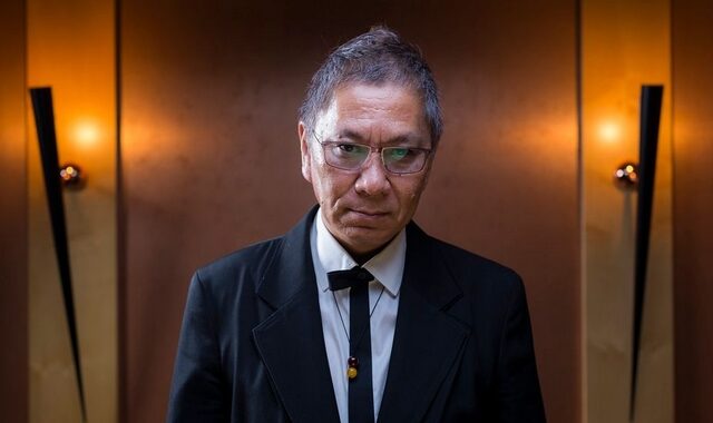 100 ταινίες μετά, ο Takashi Miike μας μιλά για την καριέρα του