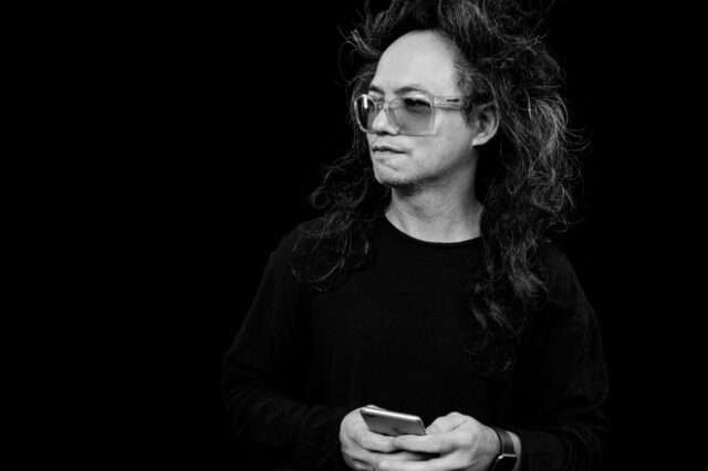 David Shing: Επτά φορές που ο πρώτος ψηφιακός γκουρού στον κόσμο επιβεβαιώθηκε