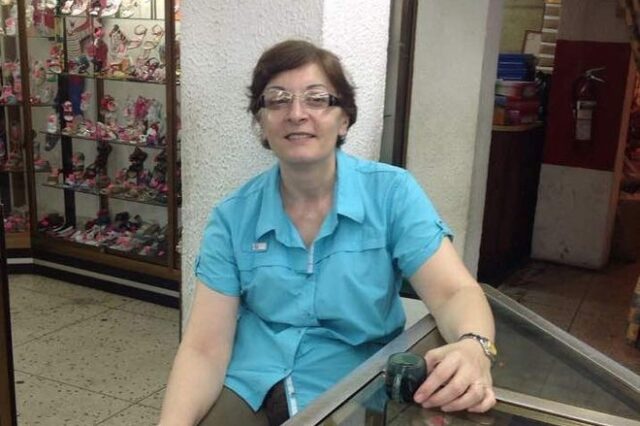 ‘Σκοτώνουν για ένα κινητό’: Ελληνίδα που έζησε 35 χρόνια στη Βενεζουέλα περιγράφει