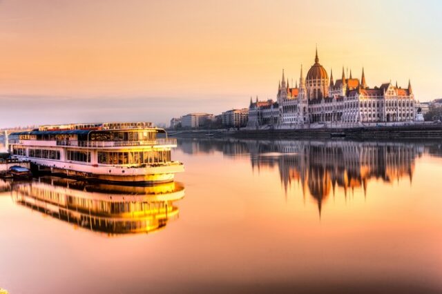 Βουδαπέστη: Το μικρό Παρίσι των ονείρων σας