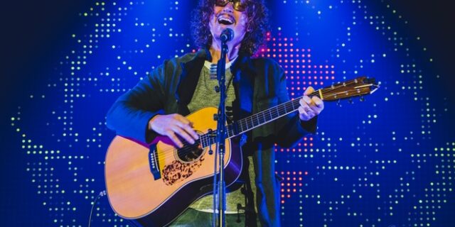 Κυκλοφόρησε νέο τραγούδι του Chris Cornell εννιά μήνες μετά τον θάνατο του