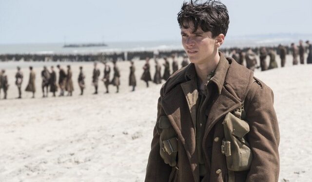 ‘We shall never surrender’: Νέο επικό τρέιλερ για το Dunkirk του Κρίστοφερ Νόλαν