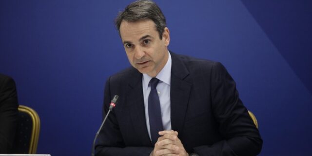 Μητσοτάκης: Με τη ΝΔ θα είχαμε ήδη βγει από τα μνημόνια