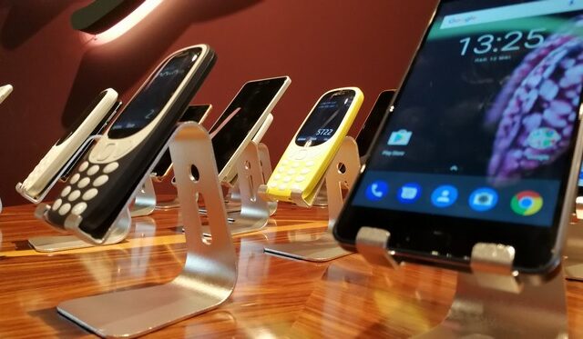 Τιμές και διαθεσιμότητα των νέων Nokia smartphones