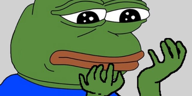 Ο δημιουργός του Pepe the Frog αηδίασε και πολύ απλά, τον σκότωσε