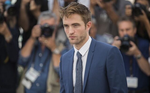 Ο Robert Pattinson θα έκανε και catering για να παίξει στο ‘Good Time’