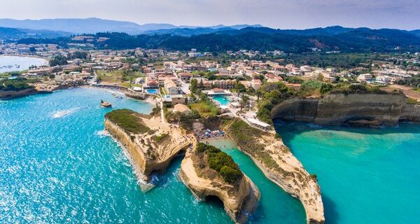 Πέντε ελληνικές παραλίες στις καλύτερες της Ευρώπης για το 2017