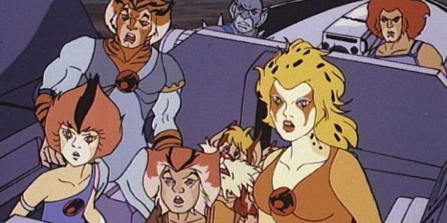 Πέθανε ο δημιουργός των παιχνιδιών Thundercats και GI Joe