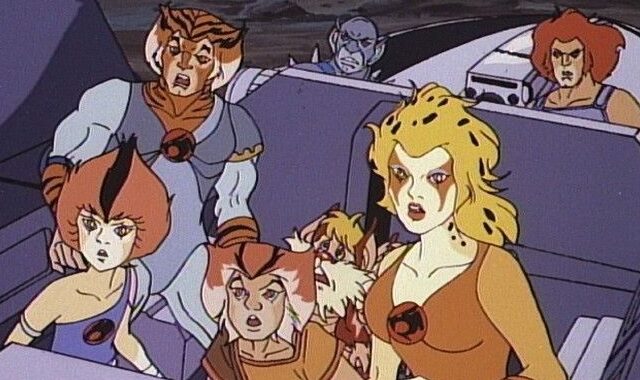 Πέθανε ο δημιουργός των παιχνιδιών Thundercats και GI Joe