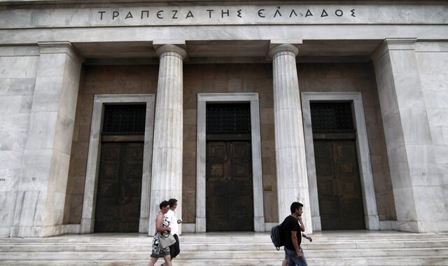 Αυξήθηκε ο ‘εσωτερικός’ δανεισμός του δημοσίου