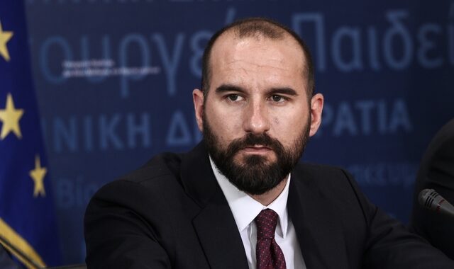 Τζανακόπουλος: ‘Στόχος μια καθαρή λύση για το χρέος’
