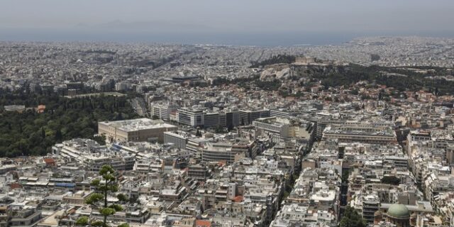 Δήμος Αθηναίων: Άνοιξε η πλατφόρμα για τη δήλωση των τετραγωνικών μέτρων