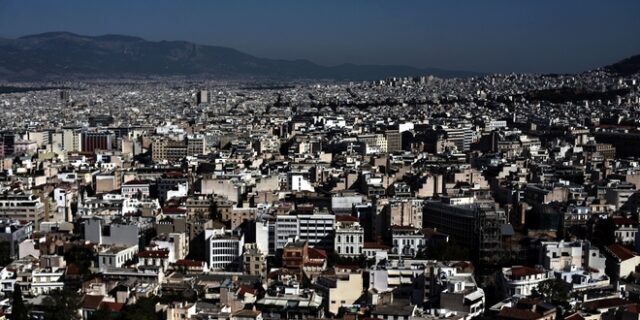 Σε πέντε δόσεις ο ΕΝΦΙΑ. Αφορολόγητες οι κληρώσεις της εφορίας