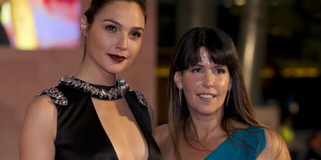 Η Wonder Woman αναζωπυρώνει το ‘girl power’ στο Hollywood