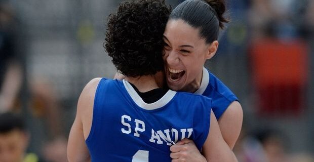 Eurobasket: Η Ελλάδα στον ημιτελικό, συνέτριψε με 84-55 την Τουρκία