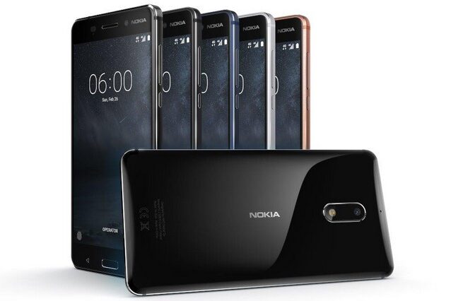 Γιατί η Nokia ποντάρει στην ελληνική αγορά των smartphones