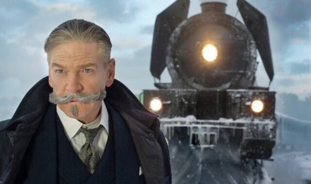 Όλοι είναι ύποπτοι στο τρέιλερ του ‘Murder on the Orient Express’ του Κένεθ Μπράνα