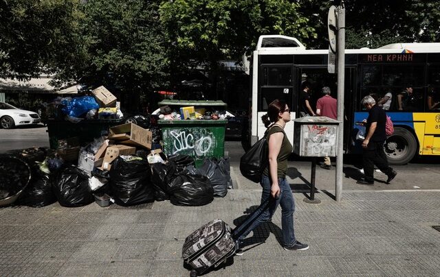 ‘Καυτό’ 48ωρο για το μέλλον των κινητοποιήσεων