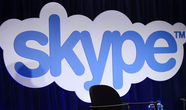 Αποστολή χρημάτων μέσω Skype τώρα και στην Ελλάδα