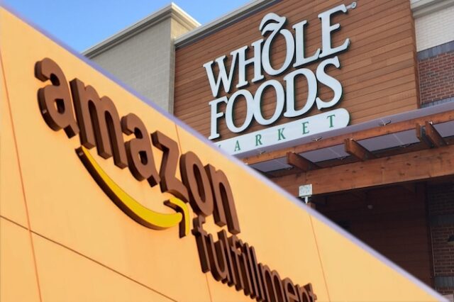 Η εξαγορά της Whole Foods από την Amazon θα αλλάξει το shopping μια για πάντα