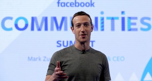 Η ιστορία επιτυχίας πίσω από τον Mark Zuckerberg