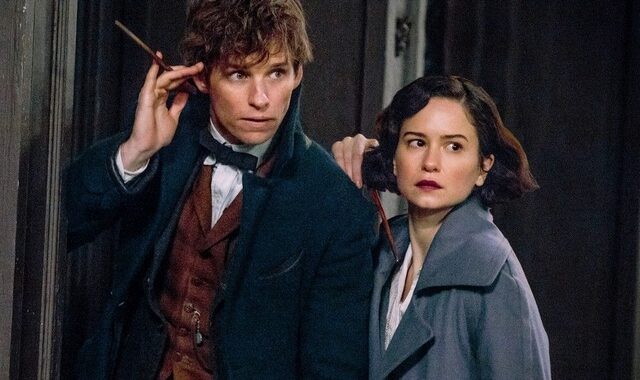 ‘Fantastic Beasts 2’: Επιτέλους η πλοκή αποκαλύπτεται