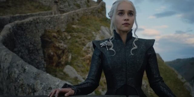 Game of Thrones: Τι θα γίνει αν η Daenerys ρίξει τον Jon Snow στη φωτιά