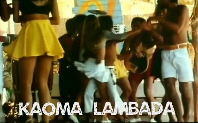 Μηχανή του χρόνου: Lambada, τo τραγούδι φαινόμενο ήταν τελικά ‘κλεμμένο’
