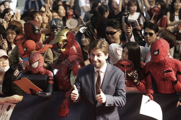 To ‘Spider-Man: Homecoming’ κρύβει μέσα του την ελπίδα του υπερηρωικού σινεμά