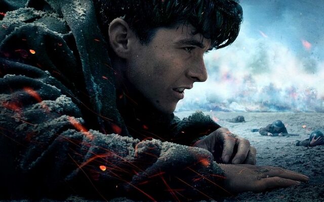 Στο ‘Dunkirk’ δεν παραδίδονται: 8 τρέιλερ που πρέπει να δεις αυτή την εβδομάδα