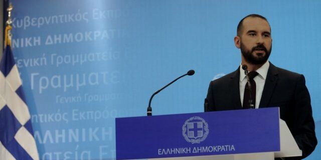 Τζανακόπουλος: Δεν θα μας επηρεάσει το εκλογικό αποτέλεσμα στη Γερμανία