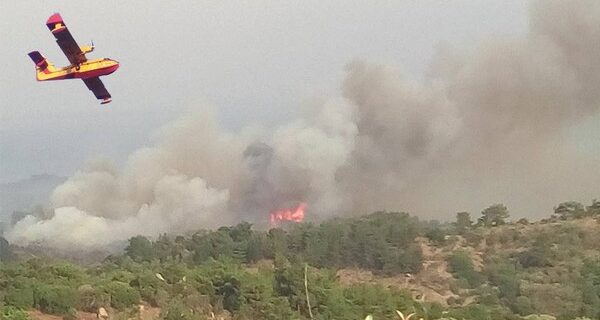 Το ‘ευχαριστώ’ της Αλβανίας στην Ελλάδα