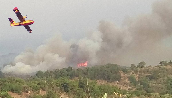 Το ‘ευχαριστώ’ της Αλβανίας στην Ελλάδα