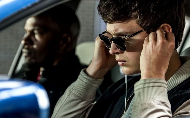 Στο ‘Baby Driver’ πρωταγωνιστής είναι η μουσική