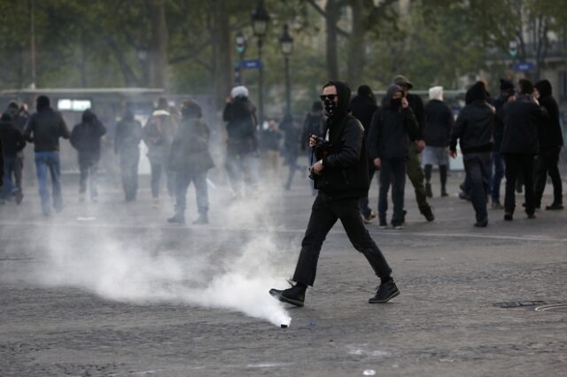 Κομισιόν σε Κούλογλου: Έχουμε ευθύνη για την στροφή νεολαίας προς την ακροδεξιά