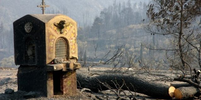 Ηλεία: Δέκα χρόνια μετά, πήραμε το μάθημα;