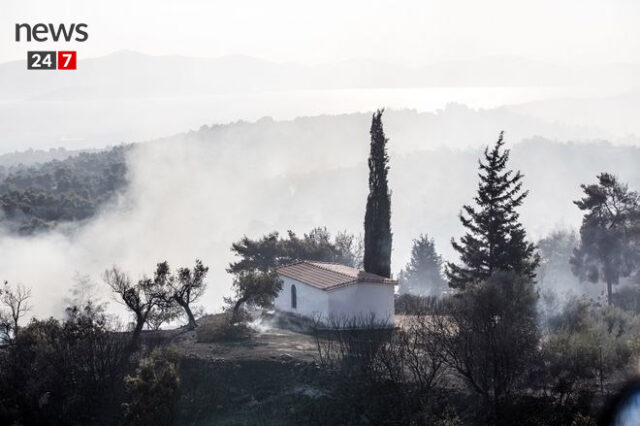 Στο Μετόχι η μάχη των μαχών