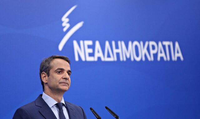 ΝΔ: Υπάρχουν ψέματα, μεγάλα ψέματα και ο κ. Τσίπρας