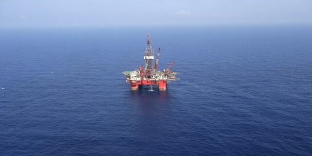 Spiegel: ‘Θησαυρός’ το κοίτασμα φυσικού αερίου στην Κύπρο