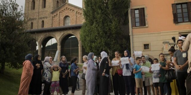 Ριπόλ: Η ήσυχη ισπανική πόλη που έγινε άντρο τρομοκρατών