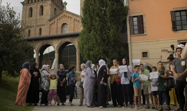 Ριπόλ: Η ήσυχη ισπανική πόλη που έγινε άντρο τρομοκρατών