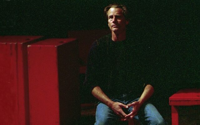 Sam Shepard: O προτελευταίος καουμπόι