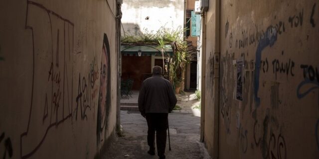 Ασφαλιστικό: Οι 10 βασικές αλλαγές του νέου νόμου